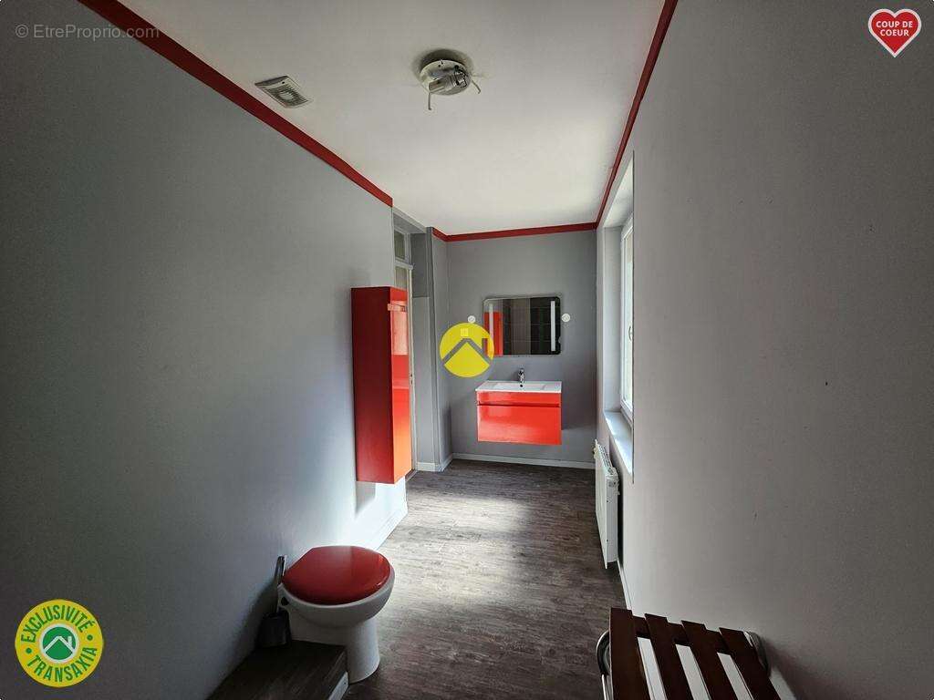 Maison de ville double potentiel - photo 12