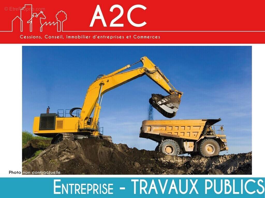 Commerce à LA ROCHE-SUR-YON