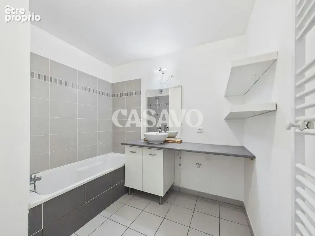 Vente Appartement 3 pièces de 65m² - 69800 Saint-Priest - photo 12