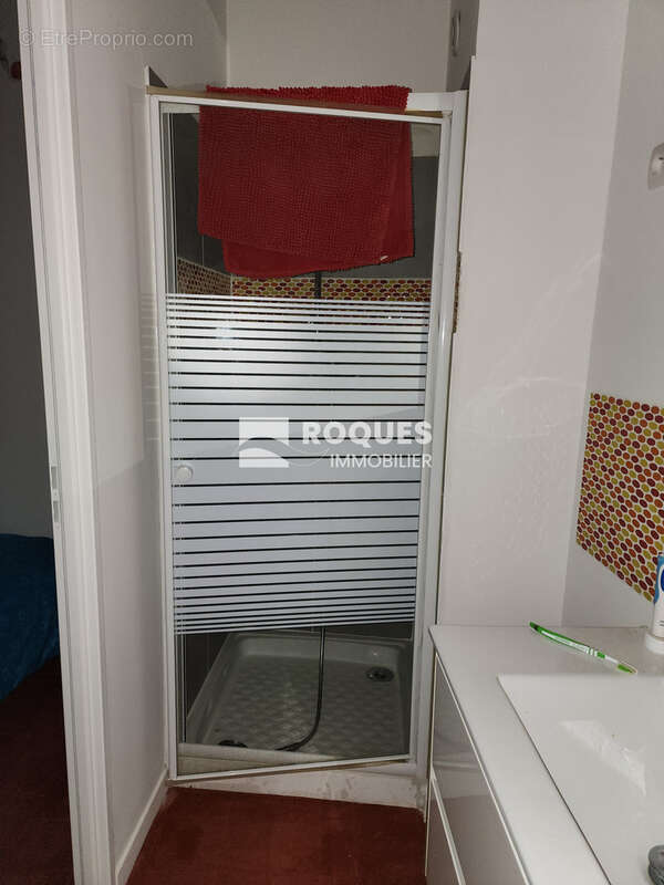 Appartement à LODEVE