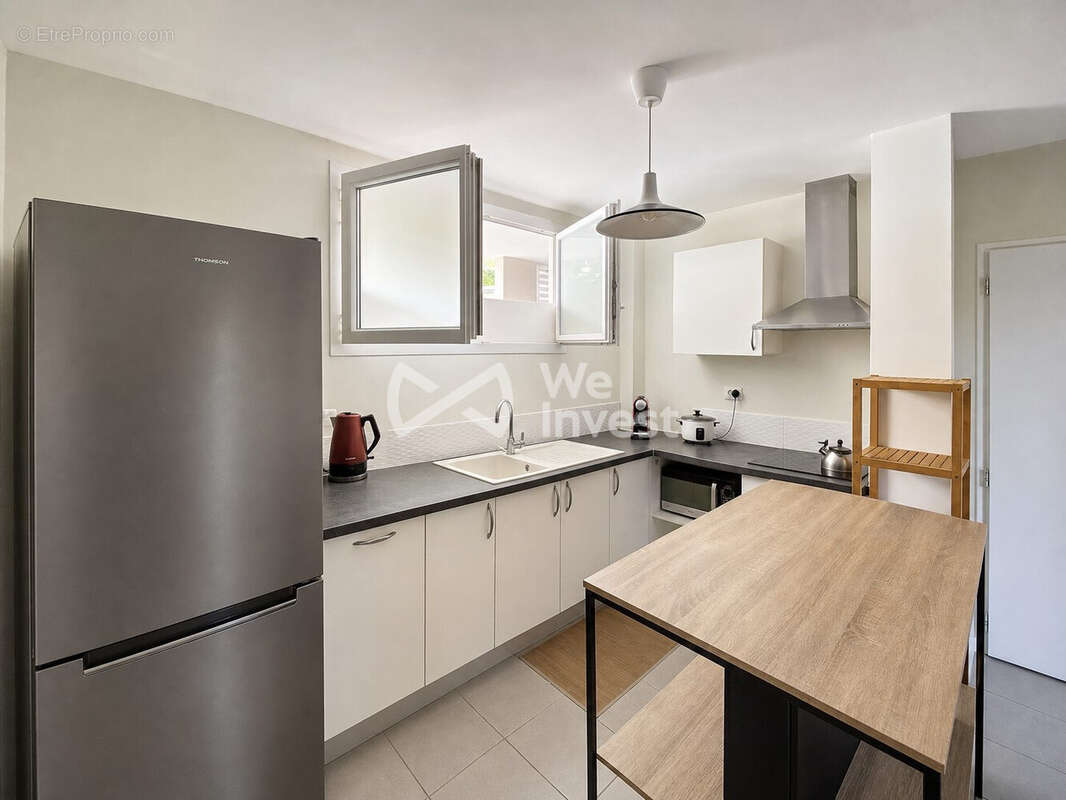 Appartement 42 m² à Les Trois-Ilets  - photo 2