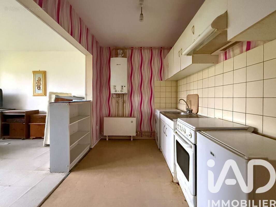 Photo 5 - Appartement à TALANGE