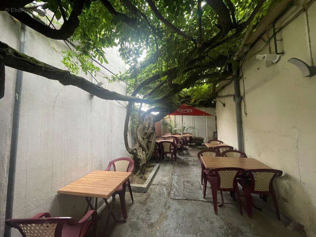 Commerce à TOULOUSE