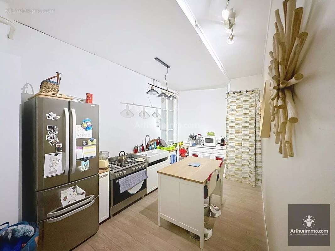 Vente Appartement Roanne(42300) 139 000ï¿œ - photo 3