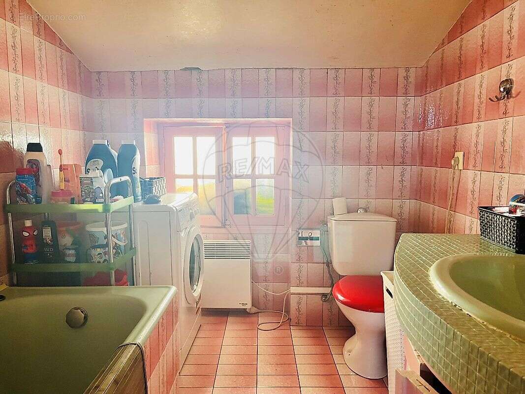 Appartement à LEVENS