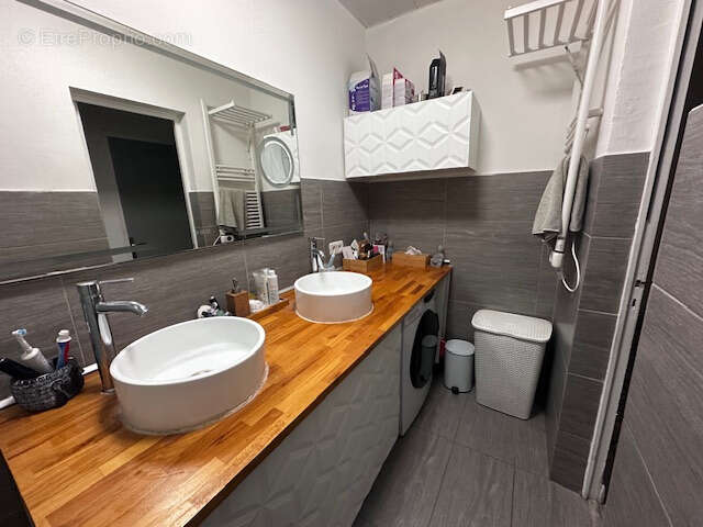 Maison à MARSEILLE-13E