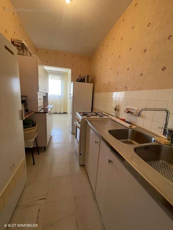 Appartement 67 m² à Nantes  - photo 5