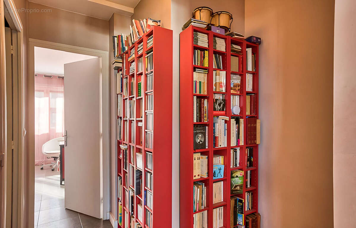 Appartement à MANTES-LA-JOLIE