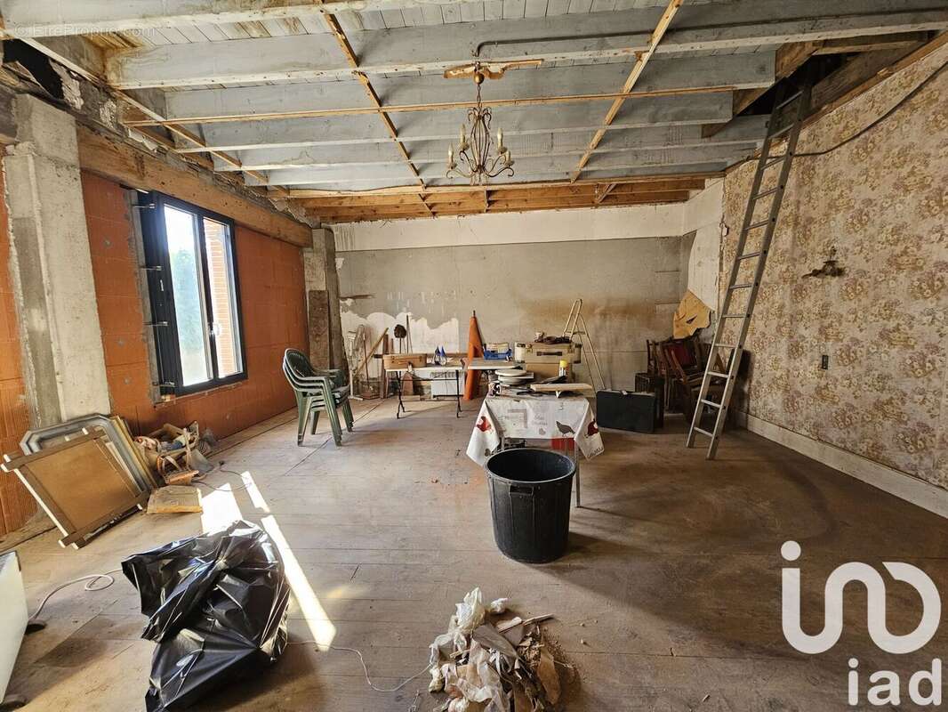 Photo 5 - Maison à FINHAN