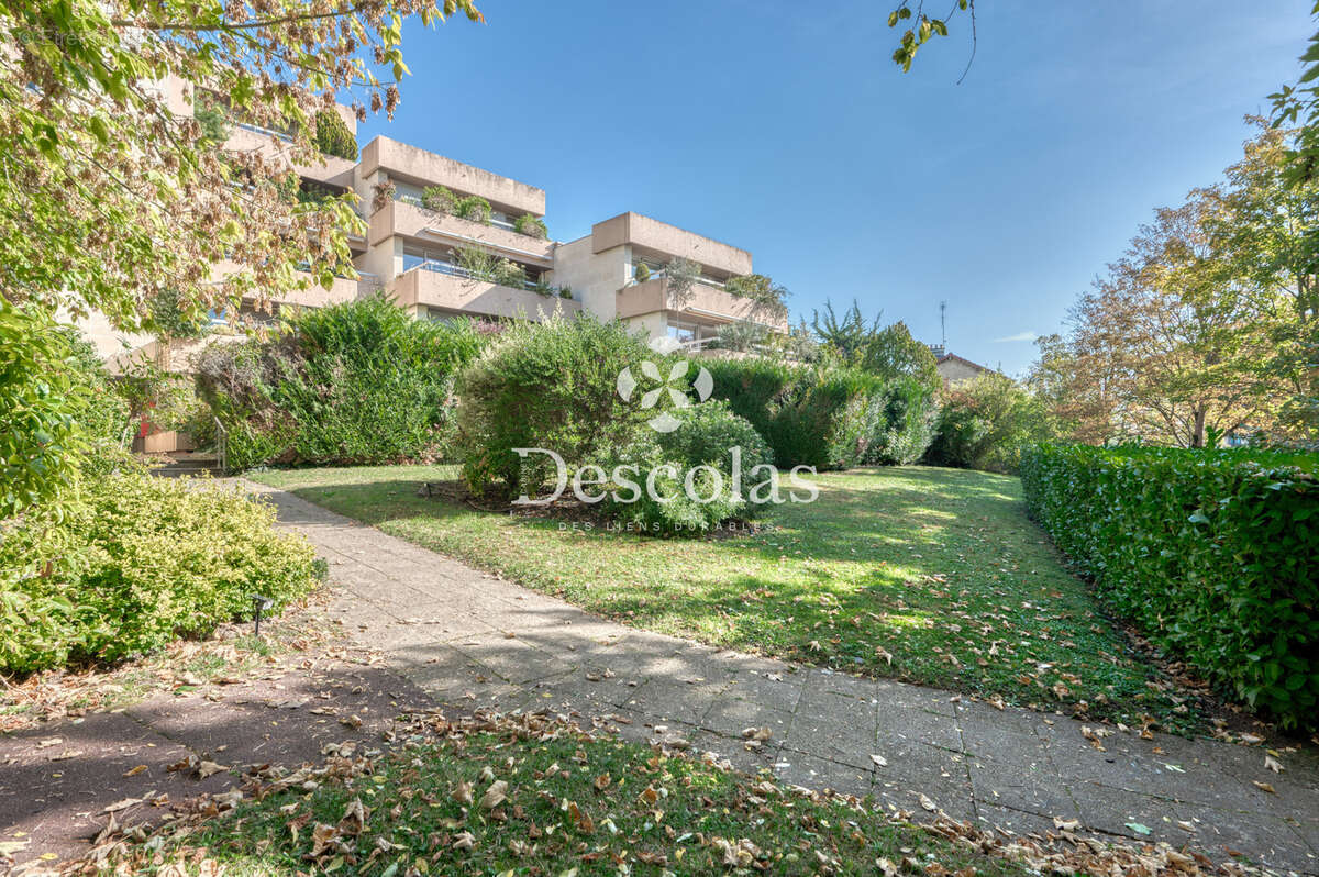 Appartement à SAINT-GERMAIN-EN-LAYE