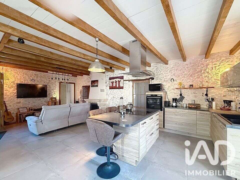 Photo 5 - Maison à HAUTEFAGE-LA-TOUR