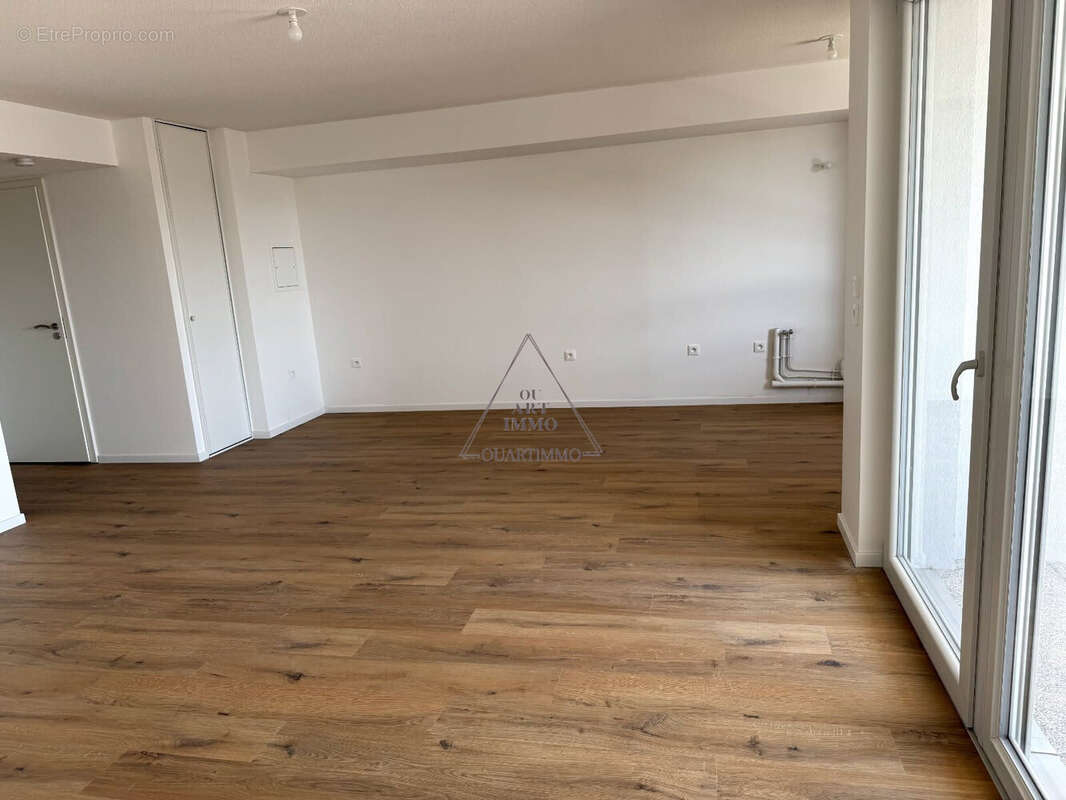 Appartement 76 m² à Strasbourg  - photo 3