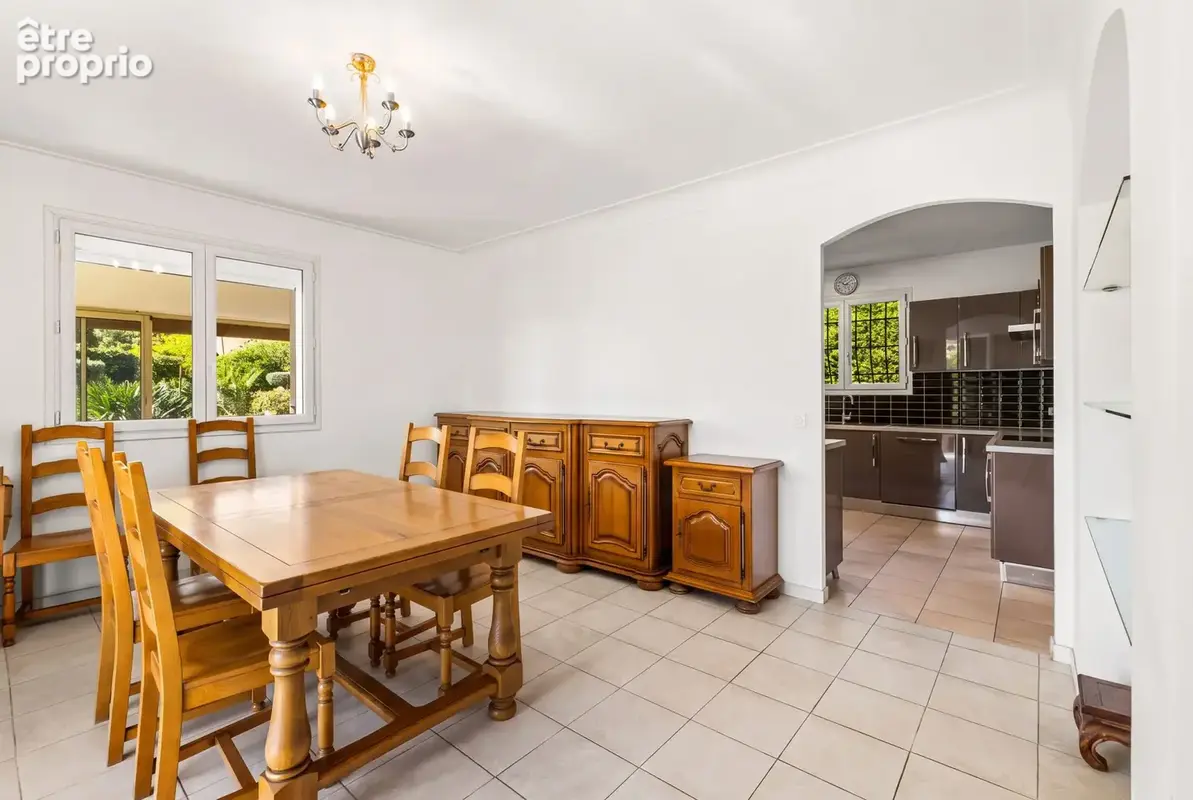Maison 5 pièces 162 m² à vendre à La Colle-Sur-Loup (06480) - photo 5