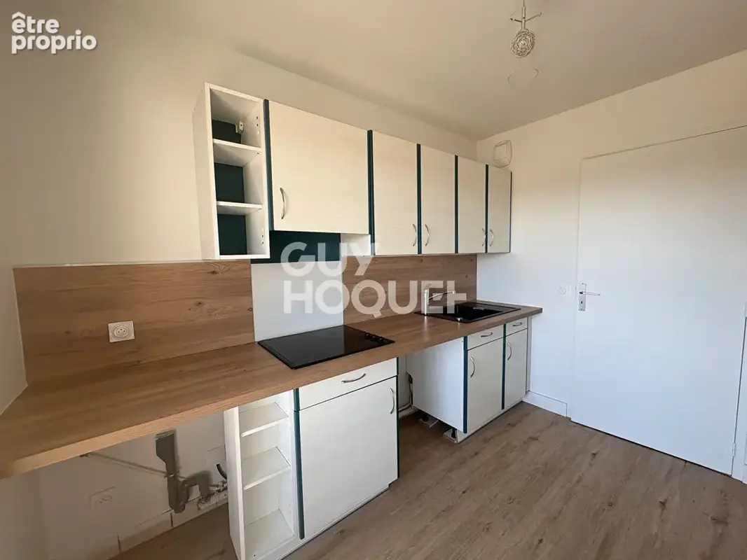Appartement 3 pièces à vendre à Mérignac Centre-ville - Réf 345 - photo 3