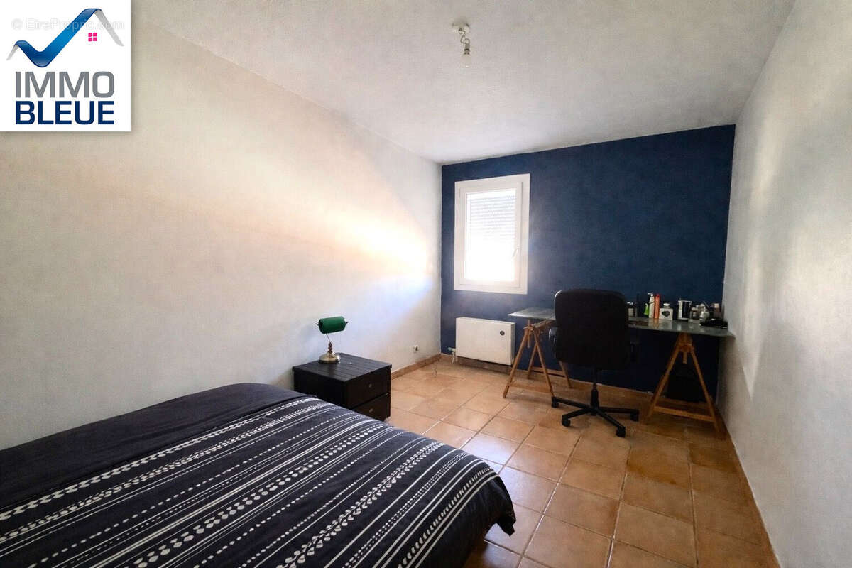 Appartement à ISTRES