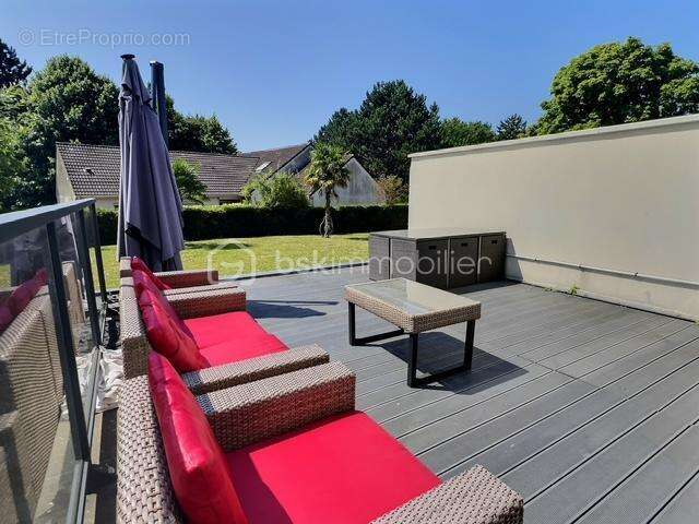 Exclusivite belle demeure - photo 3