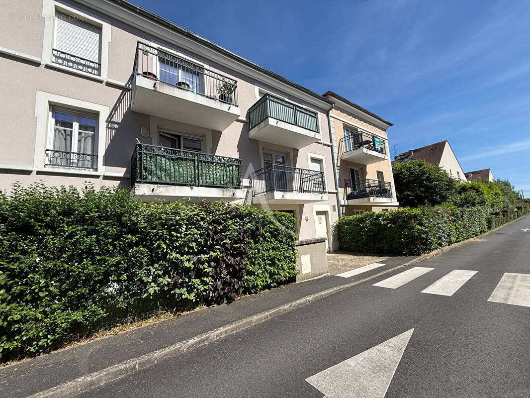 Appartement à OZOIR-LA-FERRIERE