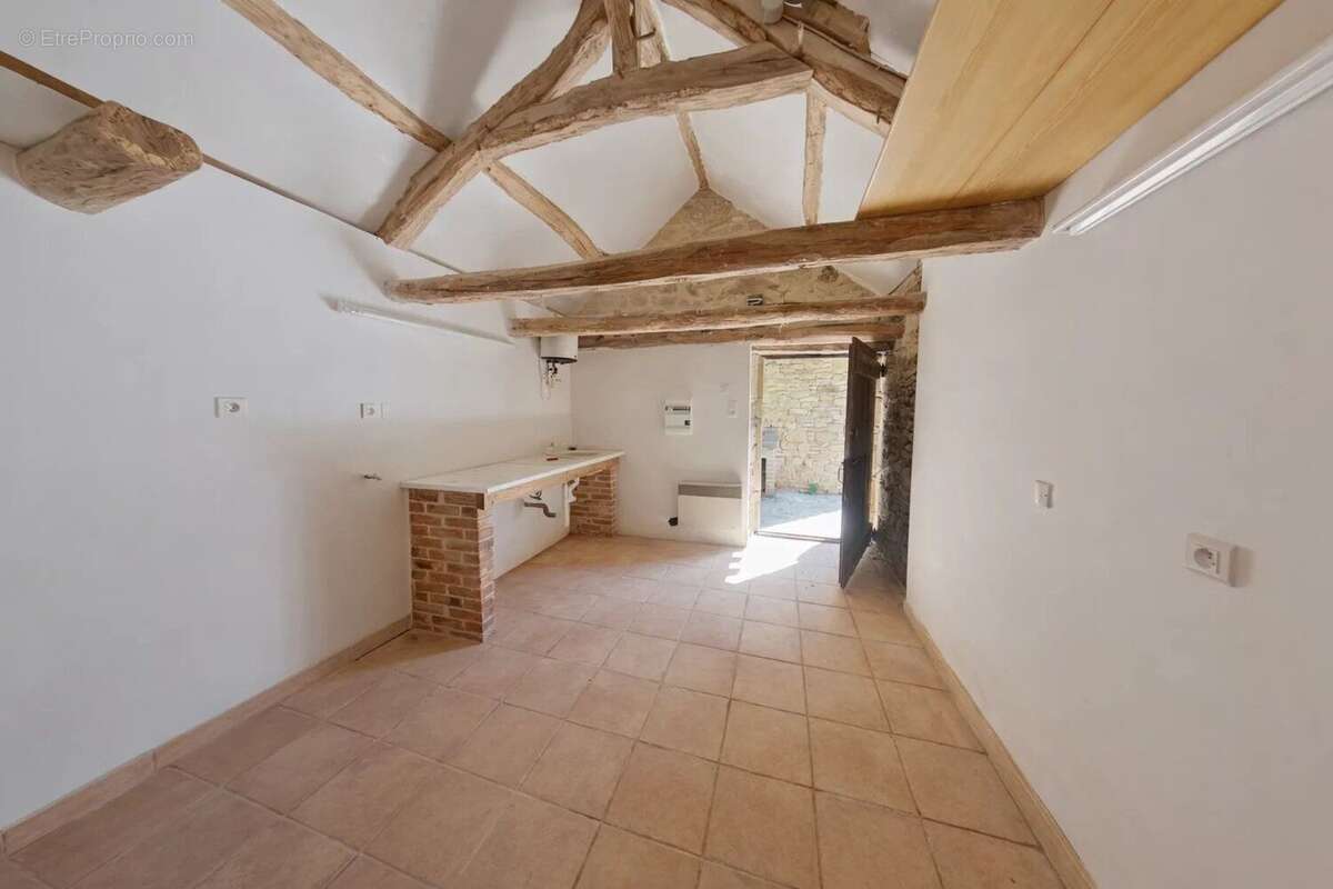 Maison à CAZALS