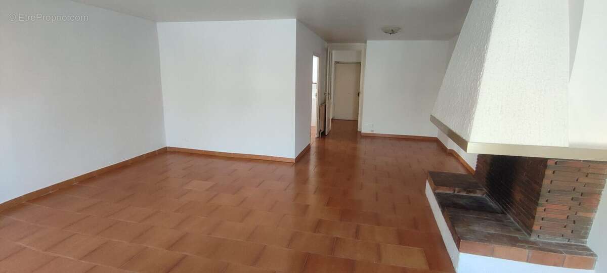 Appartement à VIENNE