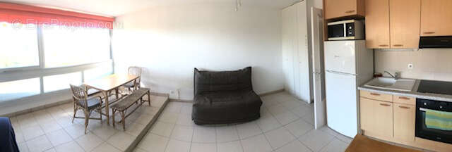 Appartement à LA GRANDE-MOTTE