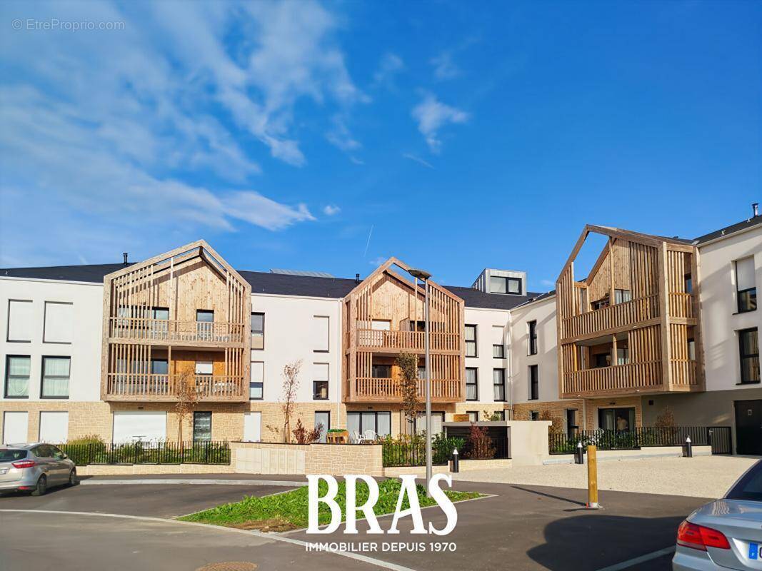 Appartement à LES SABLES-D&#039;OLONNE