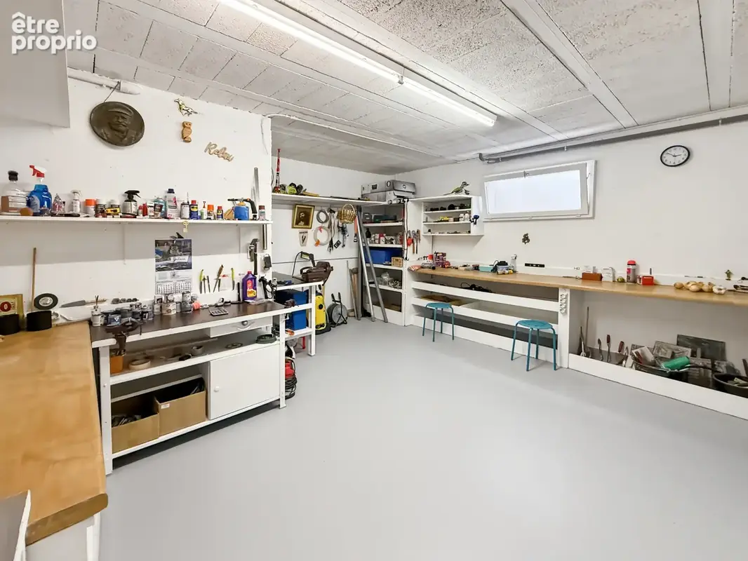 Maison à vendre 8 pièces PREVESSIN MOENS (01) - photo 18