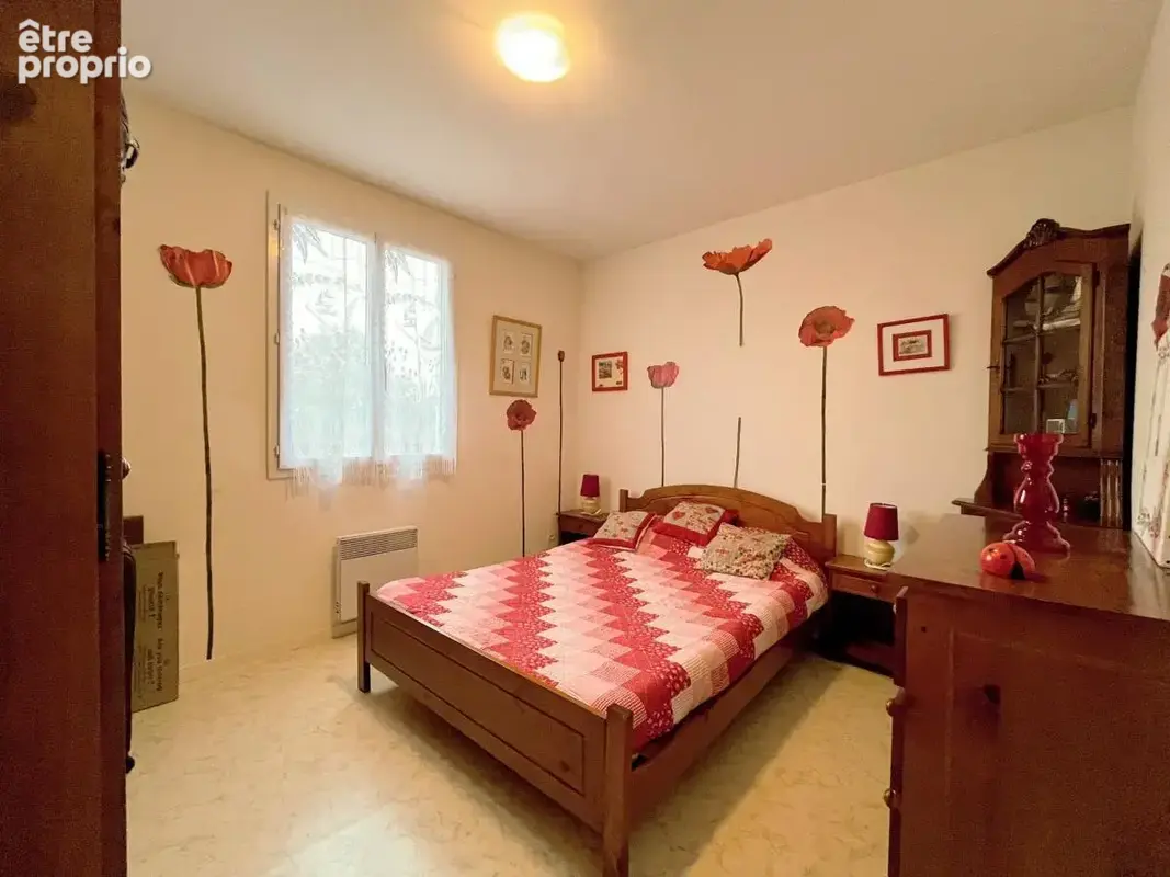 Maison 133 m² à Saint-Pere-En-Retz  - photo 9
