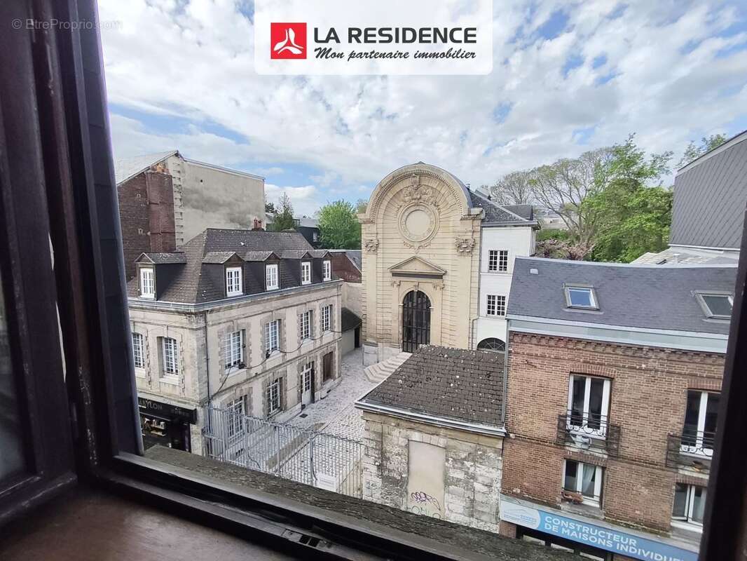 Appartement 73 m² à Rouen  - photo 3