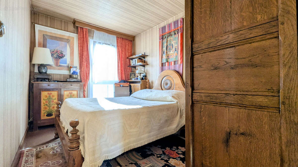 Appartement à SAINT-DENIS