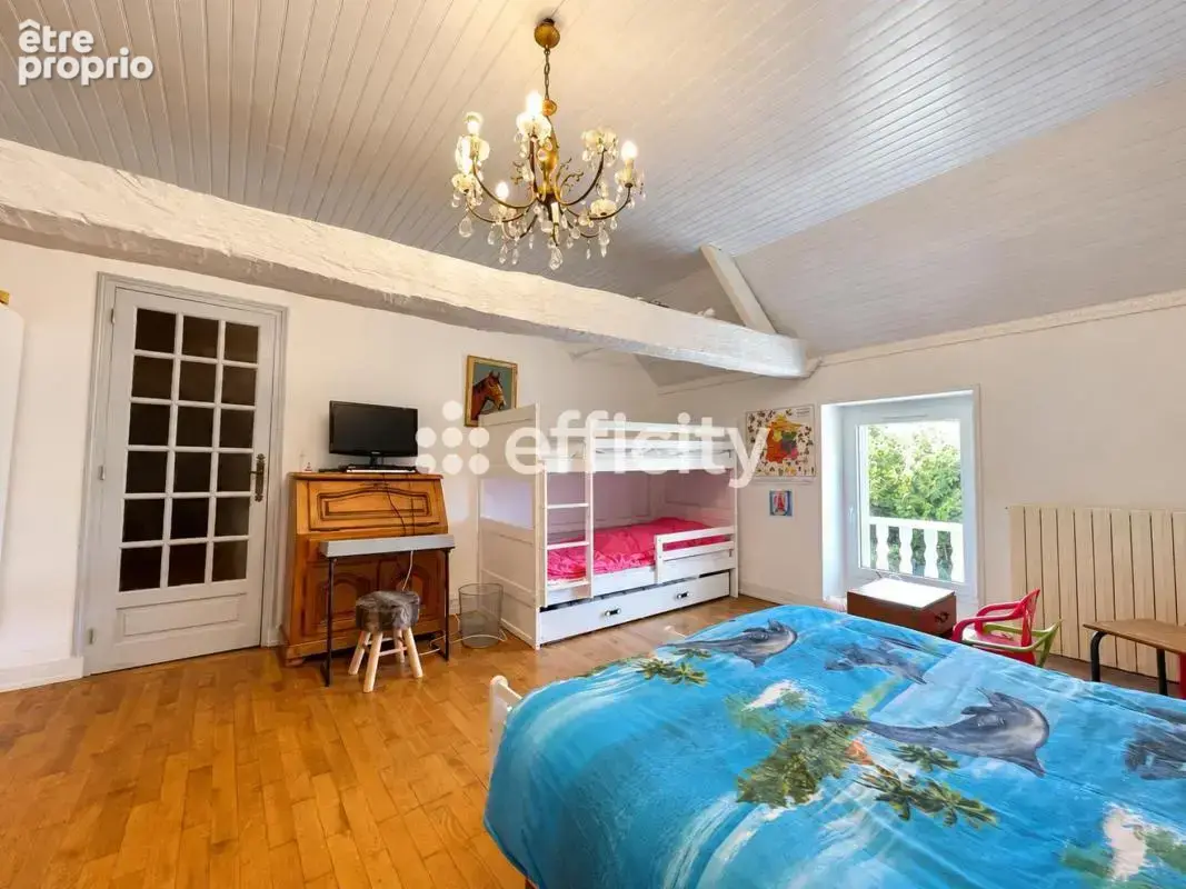 Maison 5 pièces 190 m² à vendre à Gesvres (53370) - photo 17