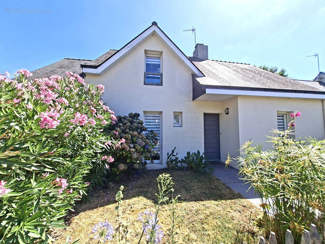 Maison à SAINT-ANDRE-DES-EAUX