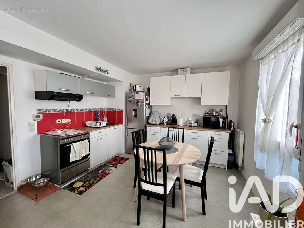 Photo 3 - Appartement à LIMEIL-BREVANNES