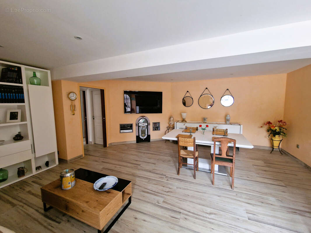 Turenne Maison en pierre rénovée - photo 9