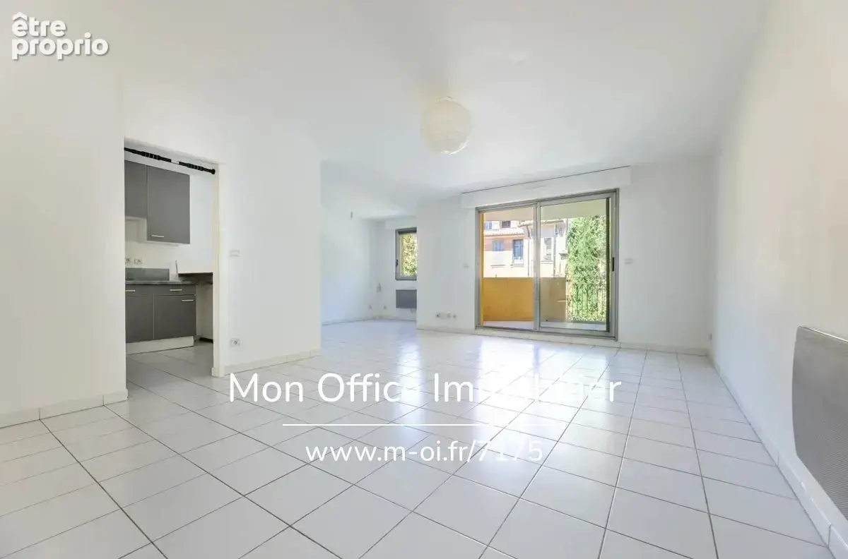 Appartement à AIX-EN-PROVENCE