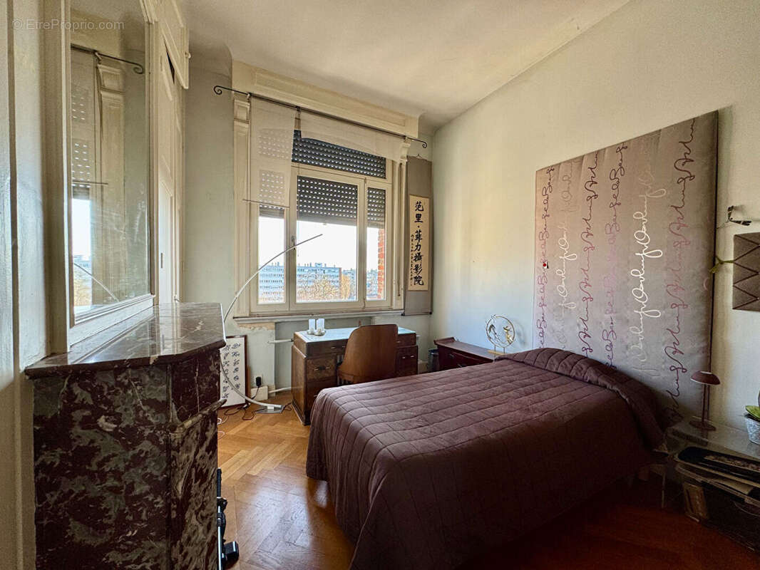 Appartement à MARCQ-EN-BAROEUL