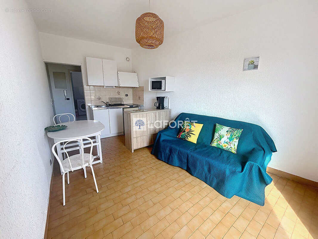 Appartement à PERPIGNAN