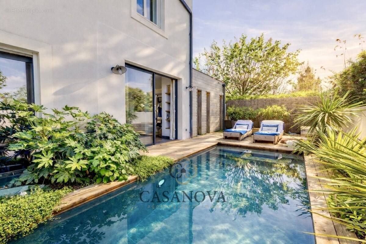 Maison à PALAVAS-LES-FLOTS
