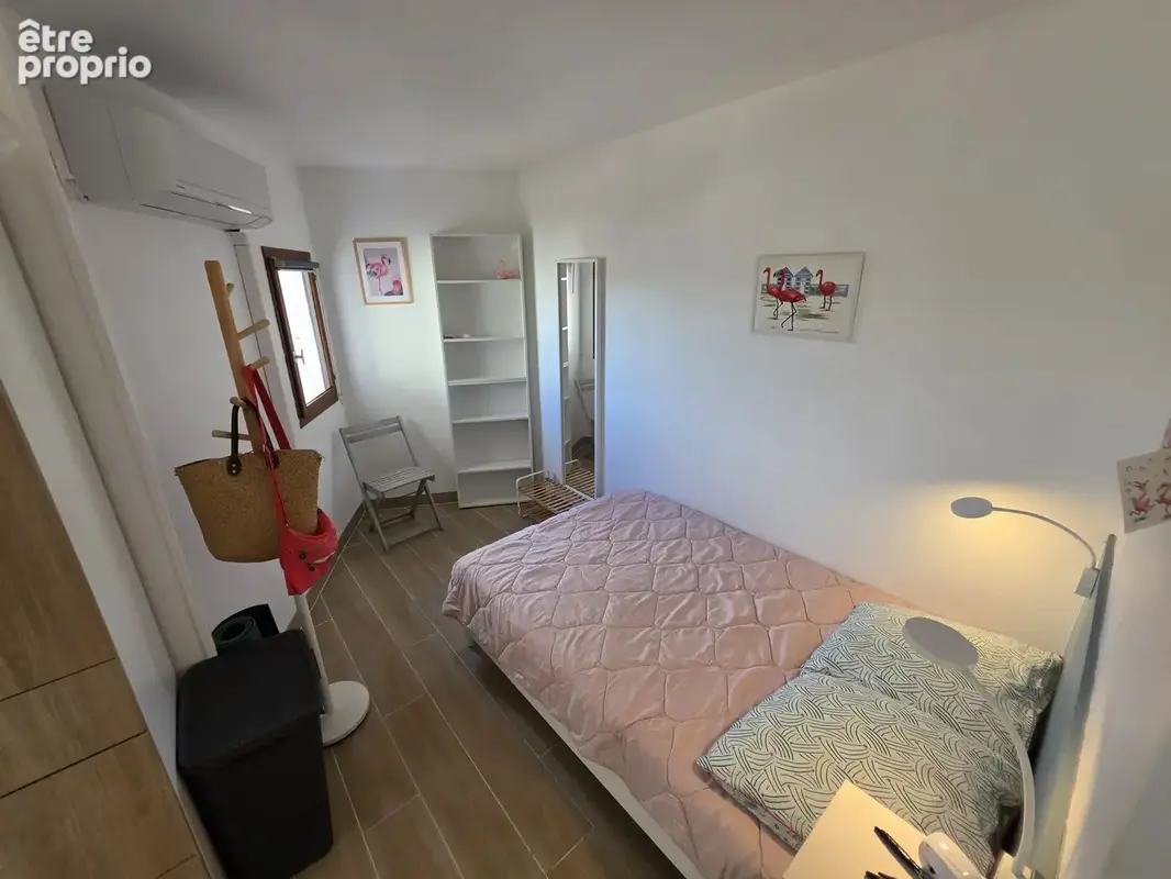 Appartement 2 pièces 25 m² à vendre à Leucate (11370) - photo 9