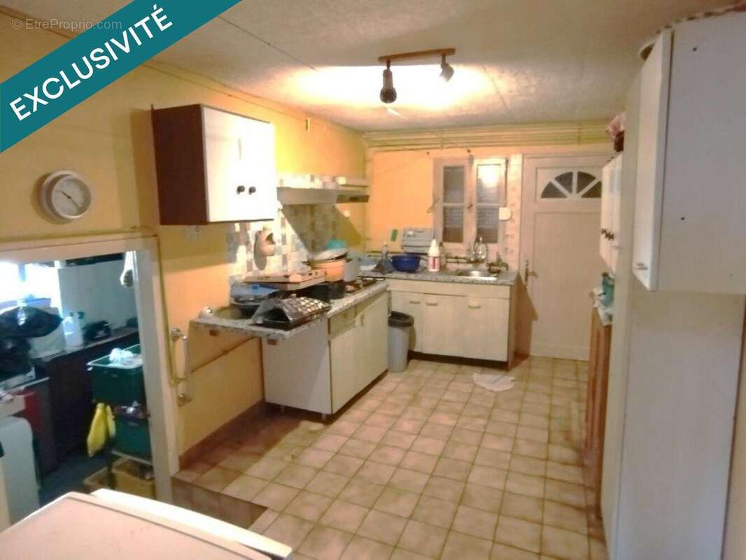 Photo 6 - Maison à SILLEGNY