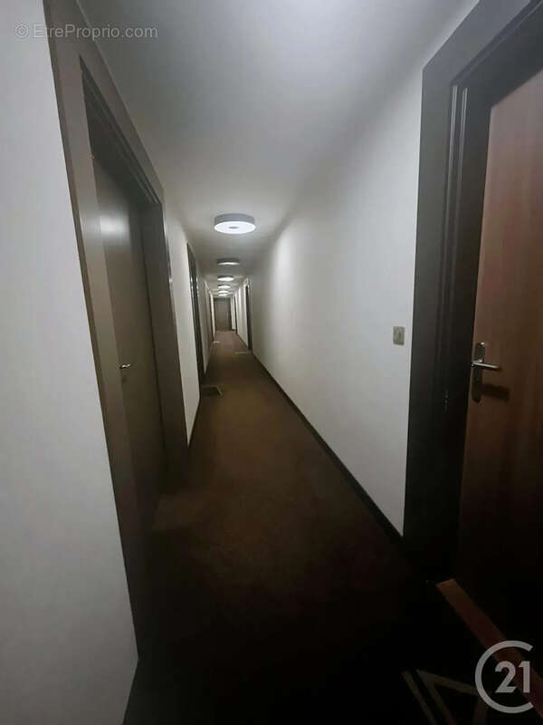 Appartement à BRIE-COMTE-ROBERT