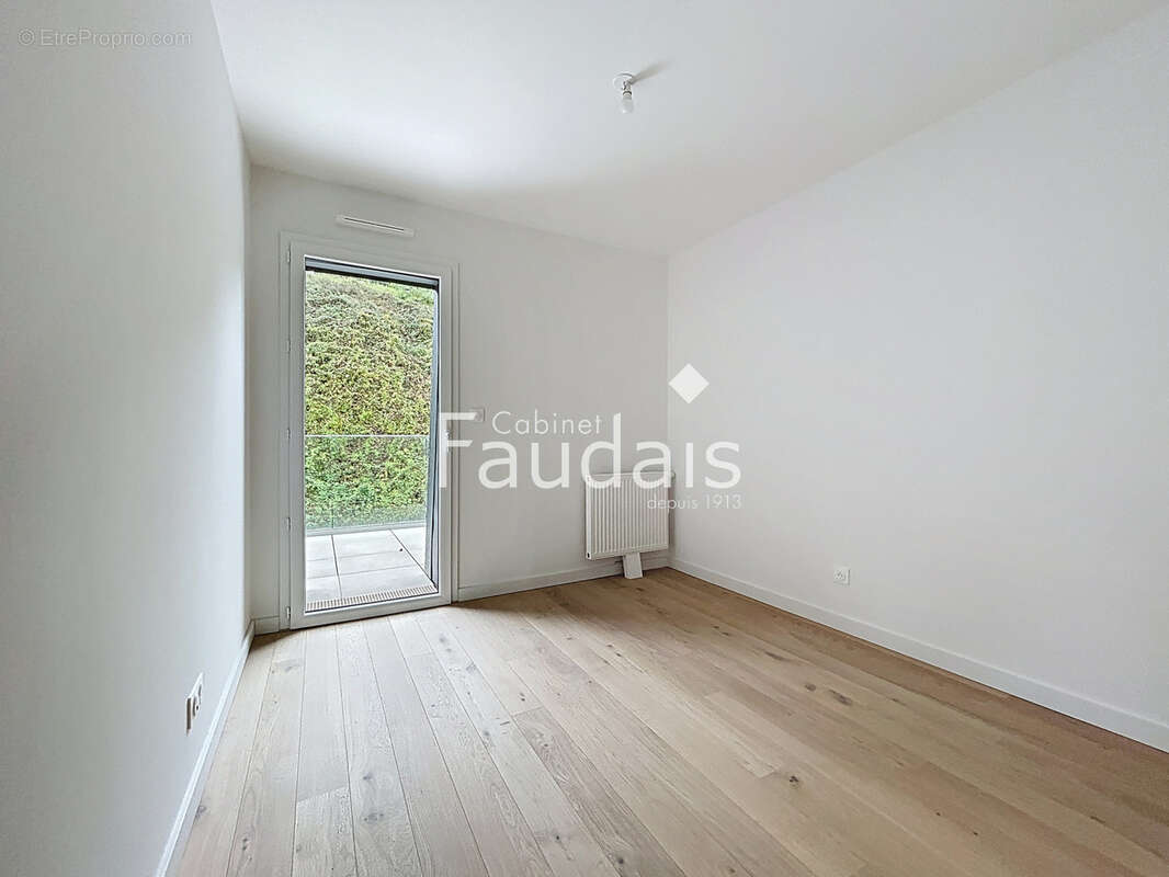 Appartement à BARNEVILLE-CARTERET