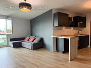 Appartement à VILLEFRANCHE-SUR-SAONE