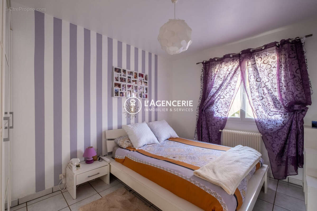 Maison à MARCHEPRIME