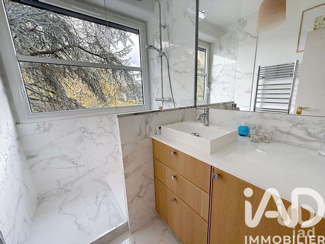 Photo 8 - Appartement à VAUCRESSON