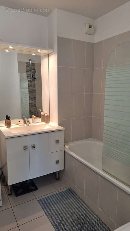 Appartement à BASSE-GOULAINE