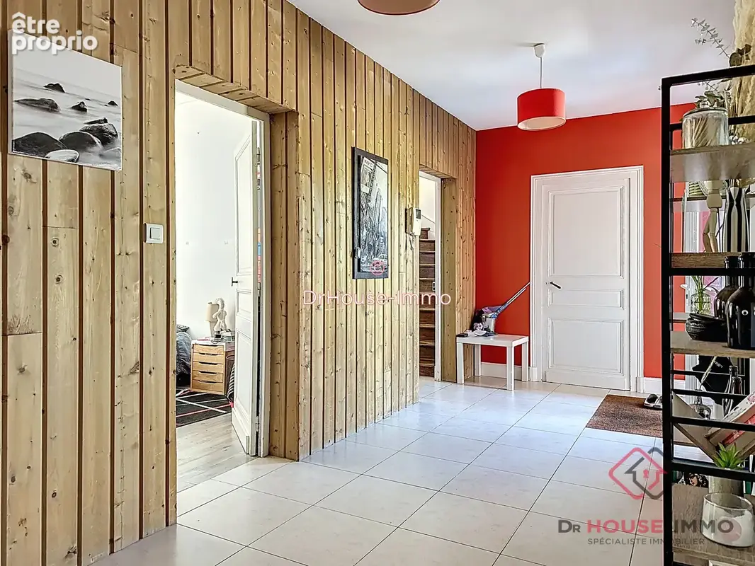 Maison 170 m² à Perigueux  - photo 5