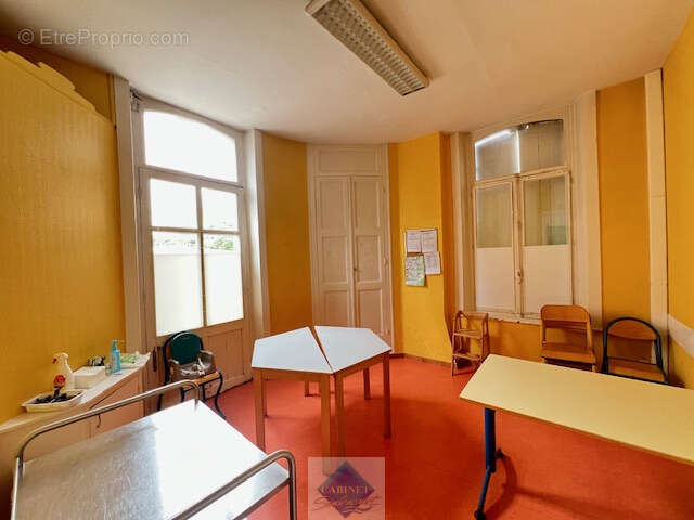 IMMEUBLE de 600m2 Abbeville centre - photo 15