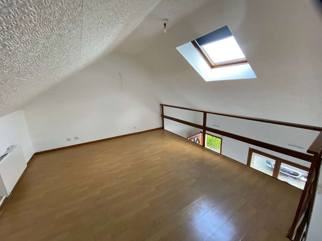 Appartement à MAUBEUGE