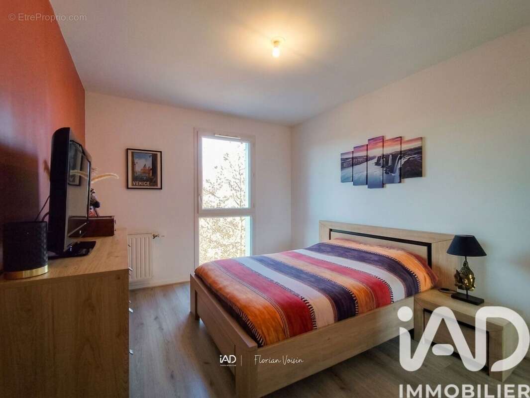Photo 7 - Appartement à TRAPPES