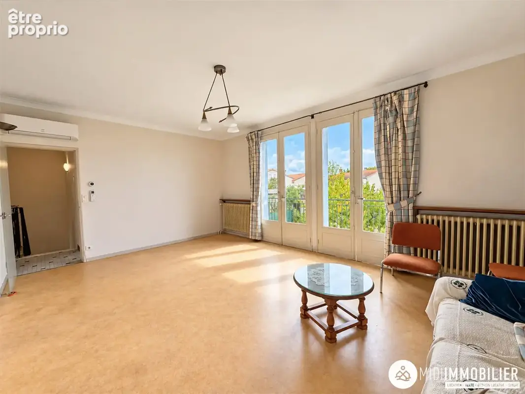Maison 6 pièces 142 m² à vendre à Albi (81000) - photo 5